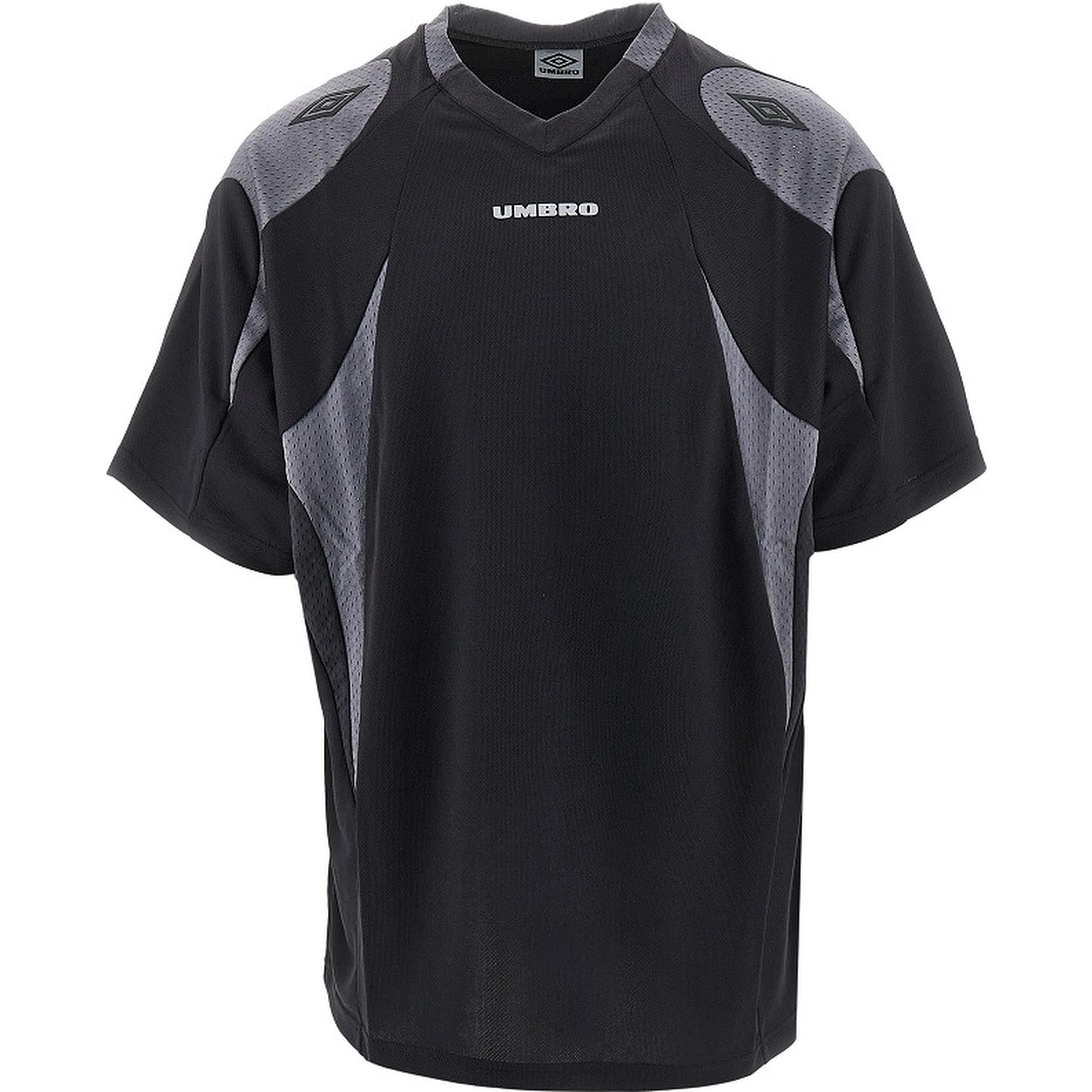 'Training' technical jersey T-shirt
