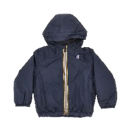 'LE VRAI 4.0 CLAUDE WARM' padded jacket