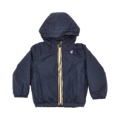 'LE VRAI 4.0 CLAUDE WARM' padded jacket