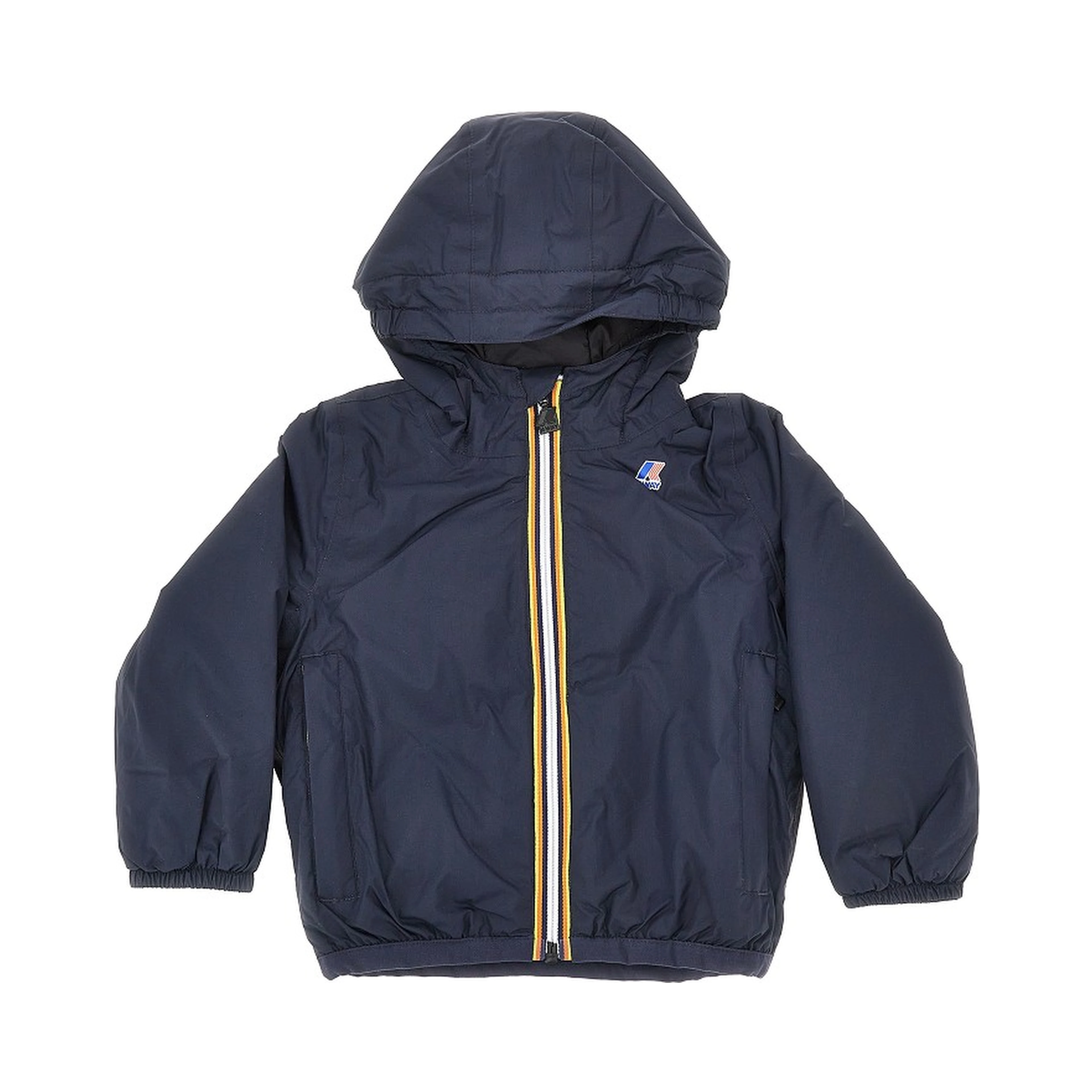 'LE VRAI 4.0 CLAUDE WARM' padded jacket