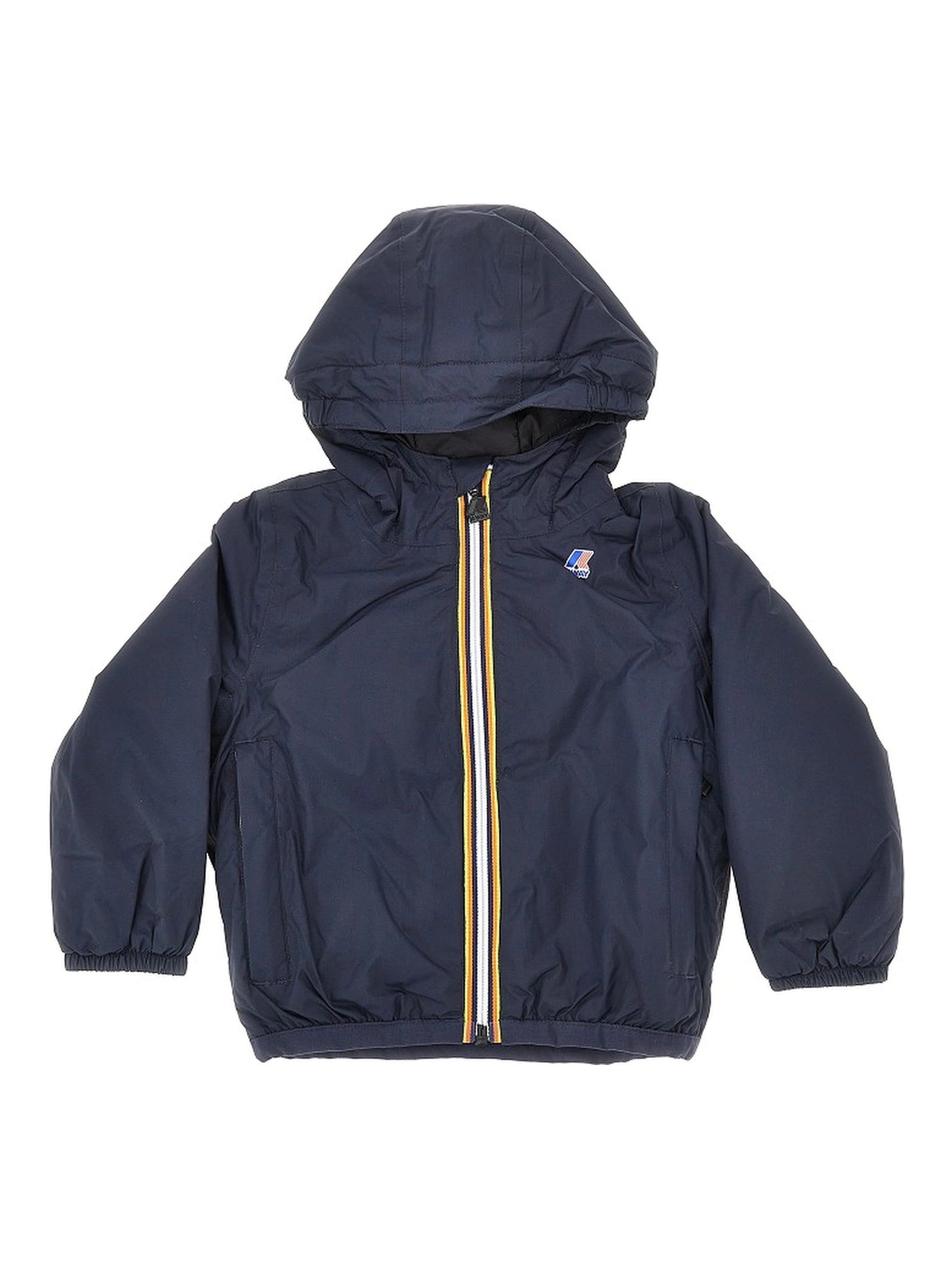 'LE VRAI 4.0 CLAUDE WARM' padded jacket