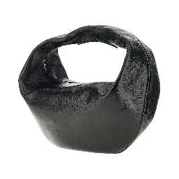 Medium 'Olivia' leather hobo bag