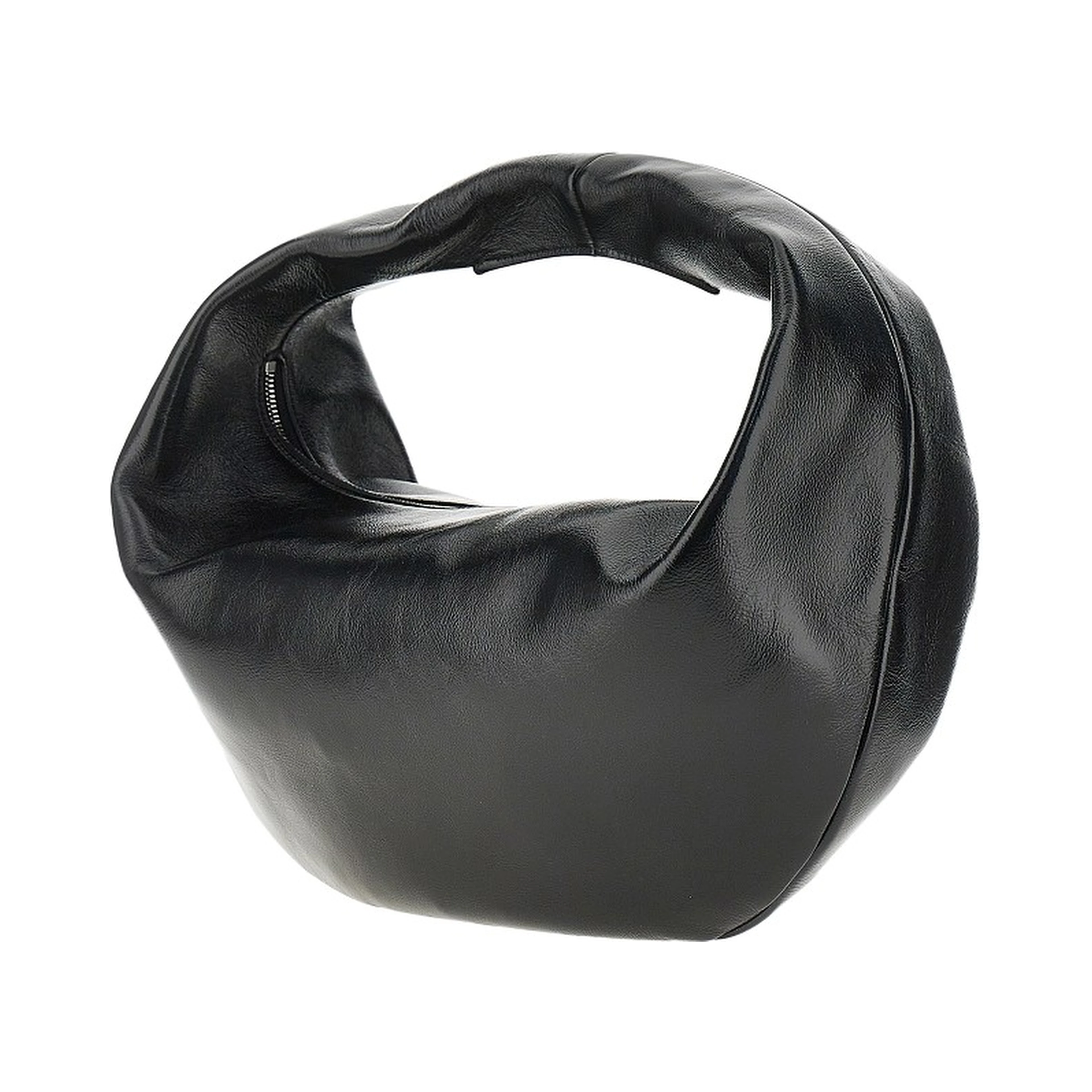 Medium 'Olivia' leather hobo bag