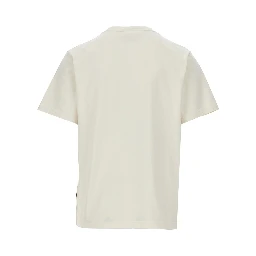 'Pennant' printed T-shirt