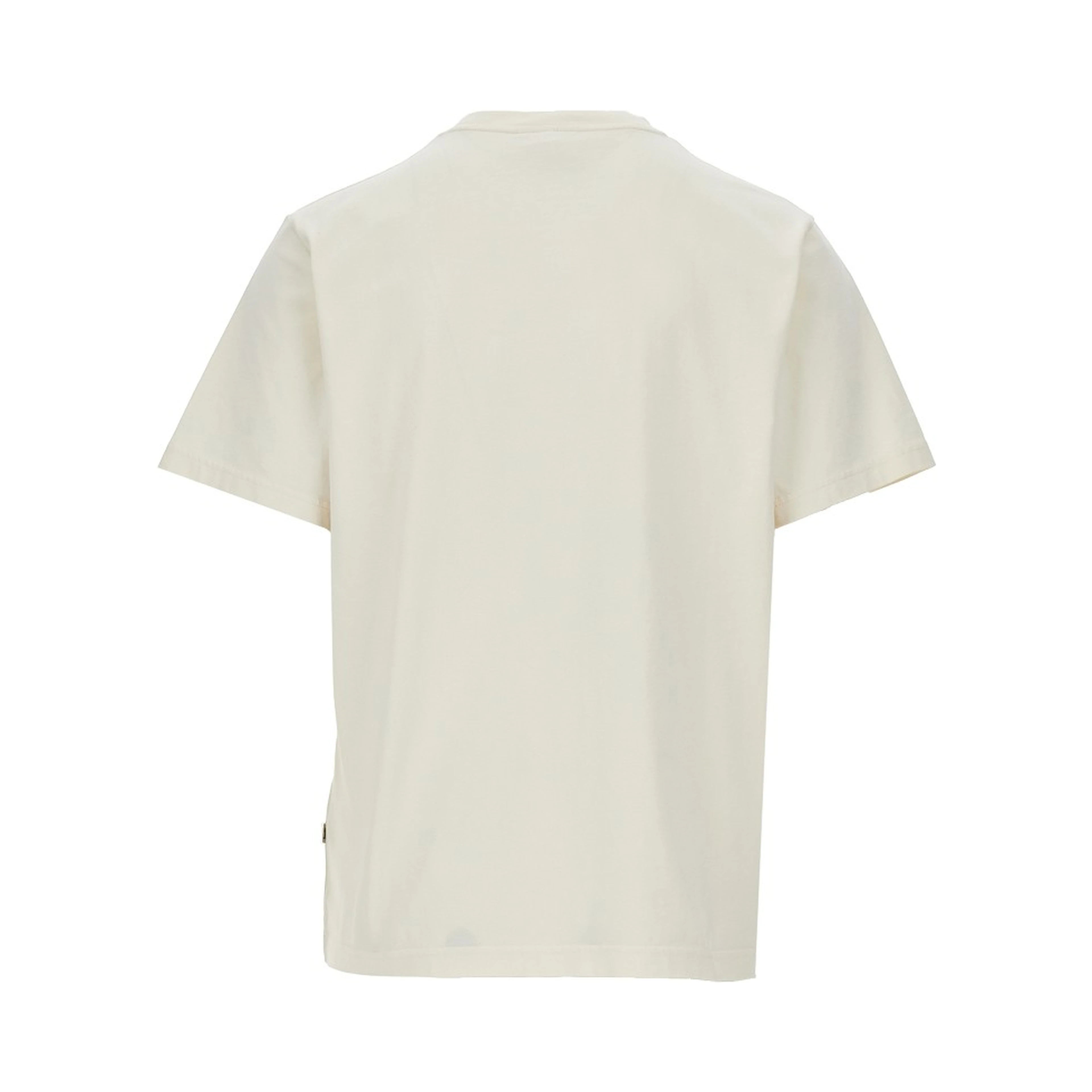 'Pennant' printed T-shirt