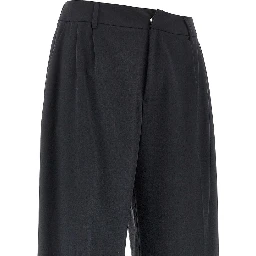 Wide-leg 'Inno' pants