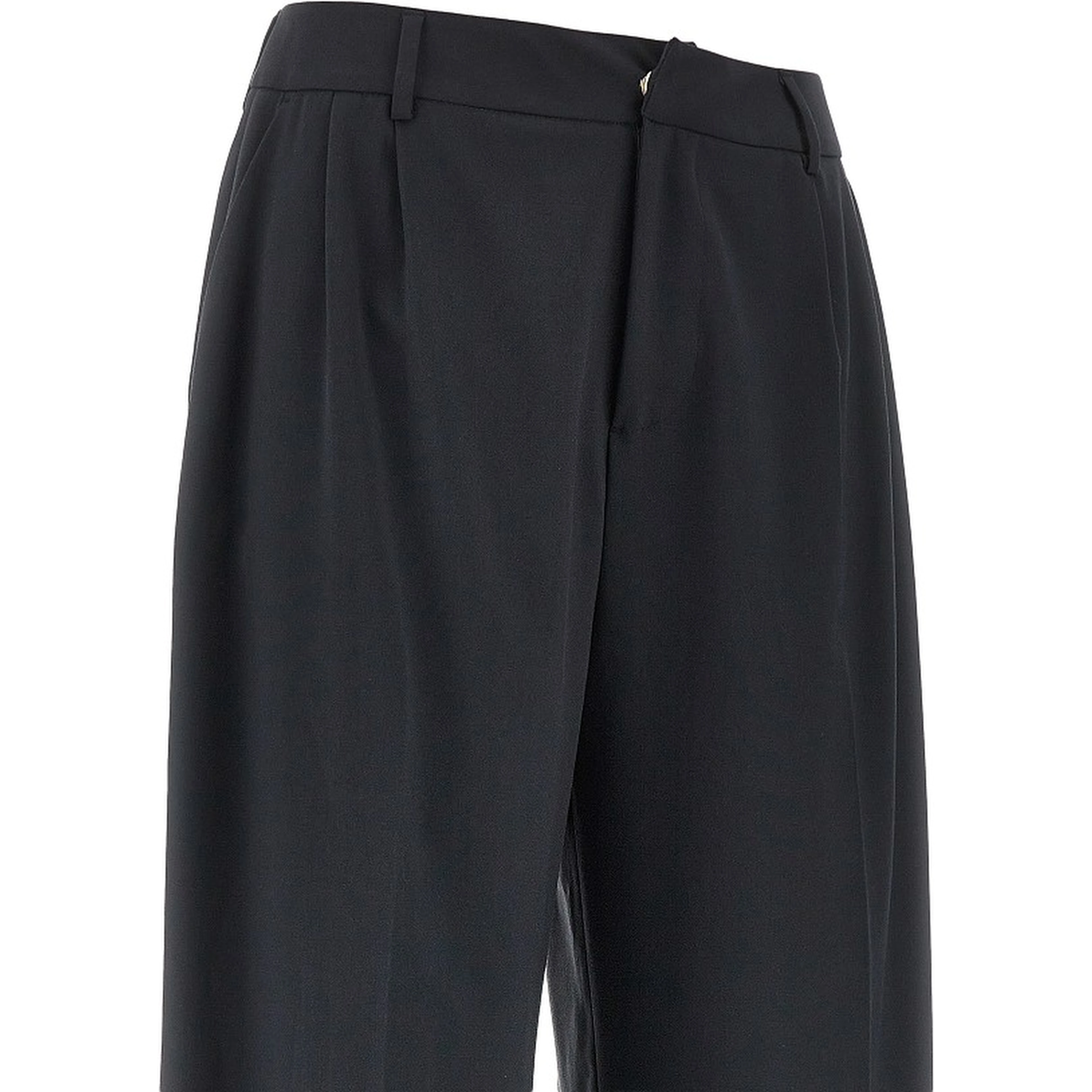 Wide-leg 'Inno' pants