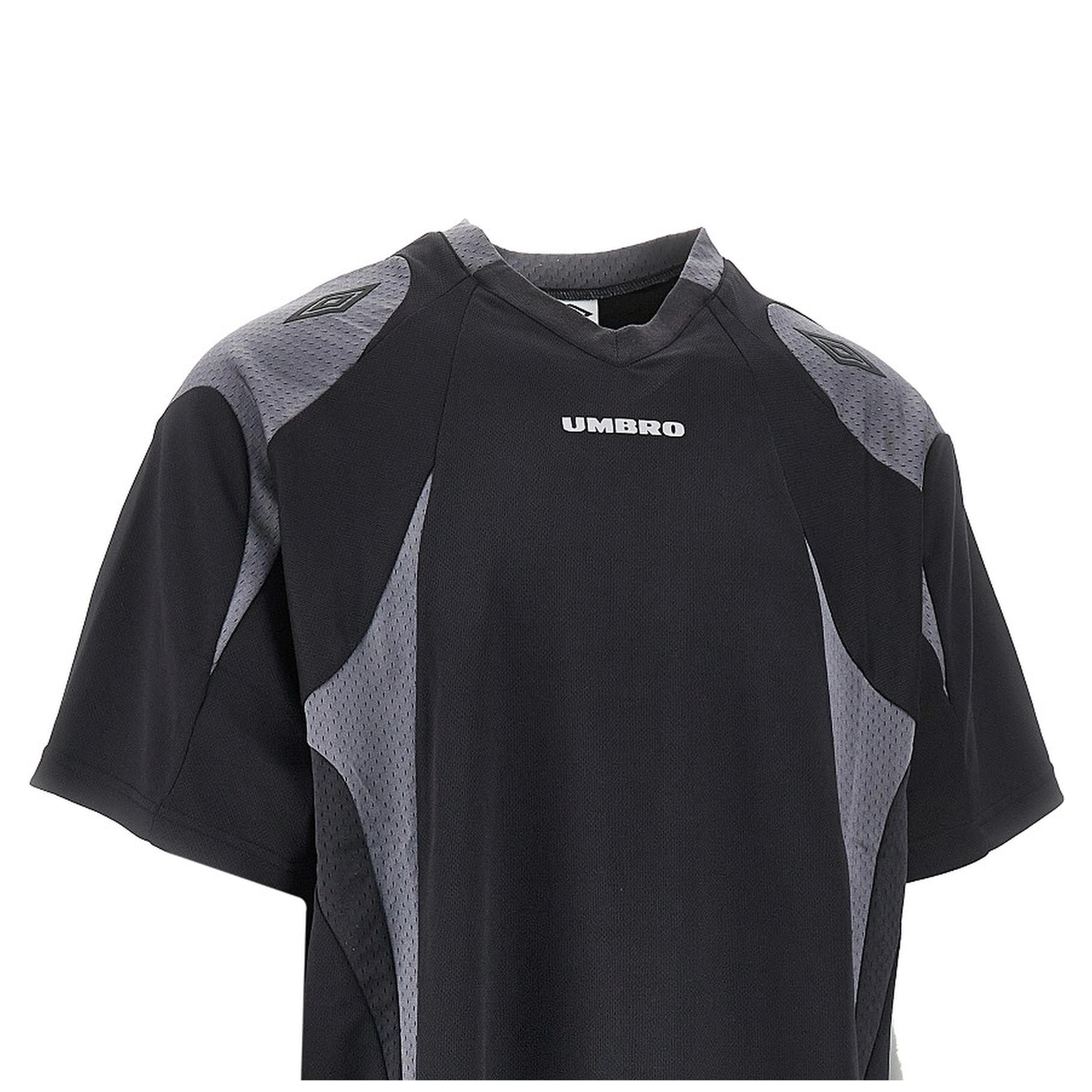 'Training' technical jersey T-shirt