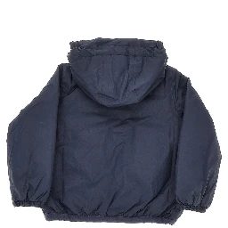 'LE VRAI 4.0 CLAUDE WARM' padded jacket