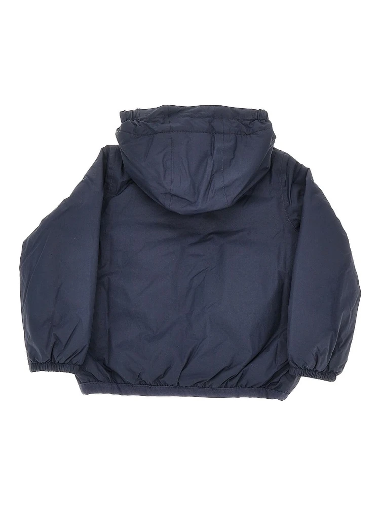 'LE VRAI 4.0 CLAUDE WARM' padded jacket alternative