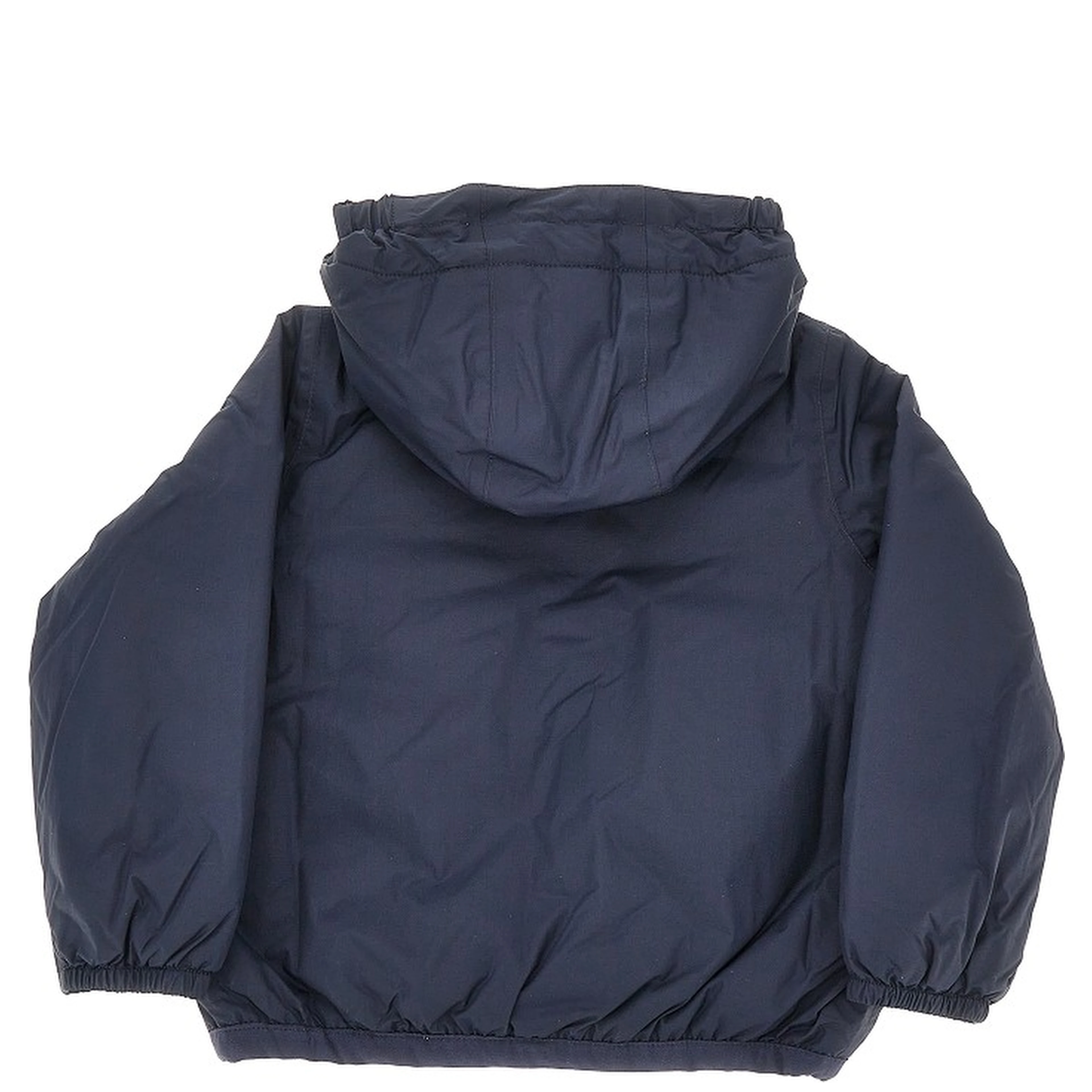 'LE VRAI 4.0 CLAUDE WARM' padded jacket