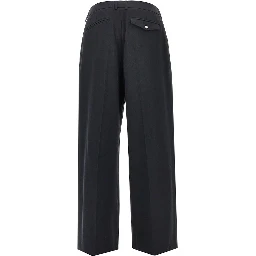 Wide-leg 'Inno' pants