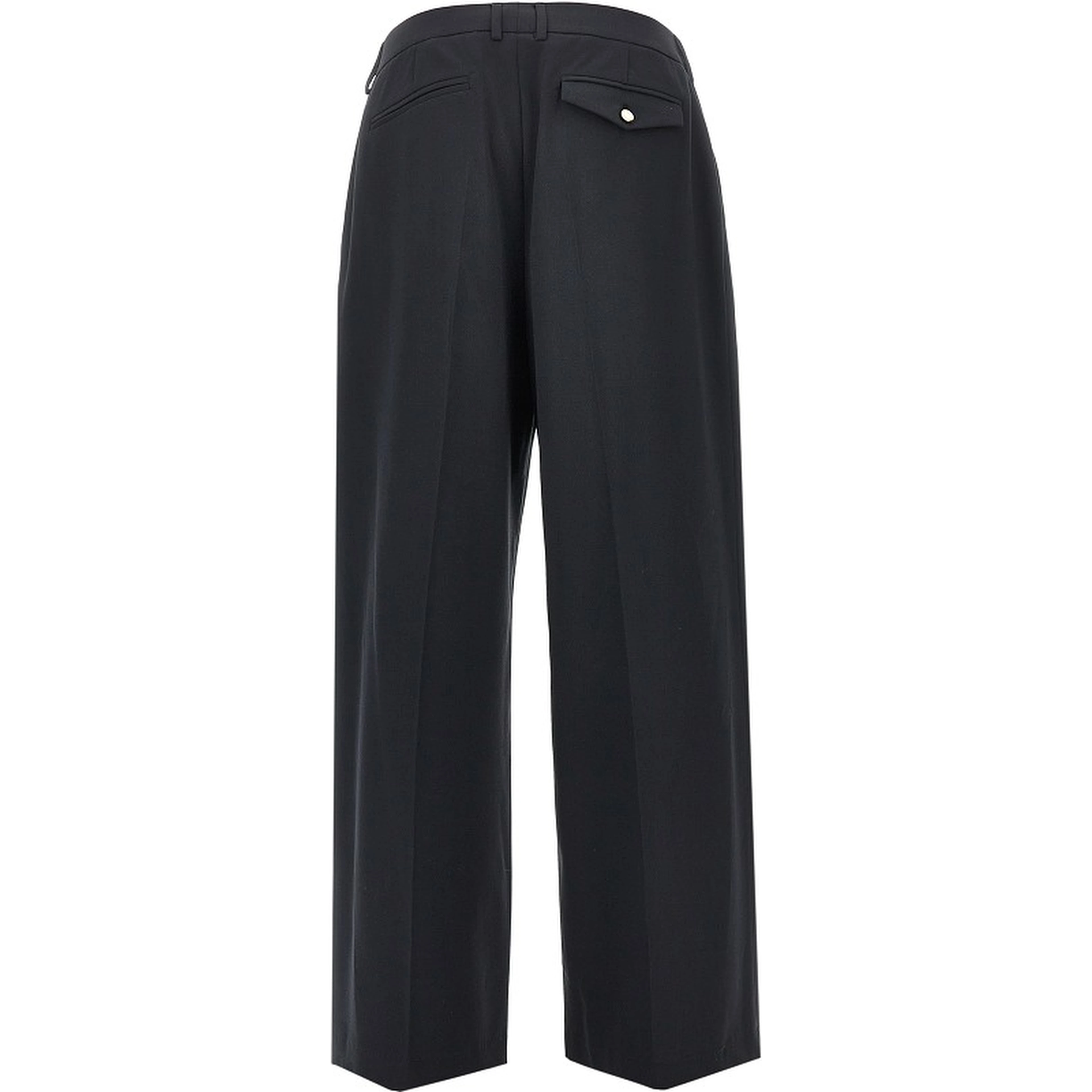 Wide-leg 'Inno' pants