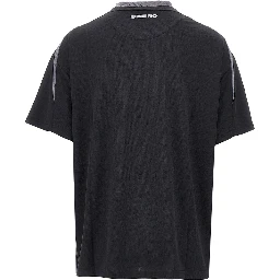 'Training' technical jersey T-shirt