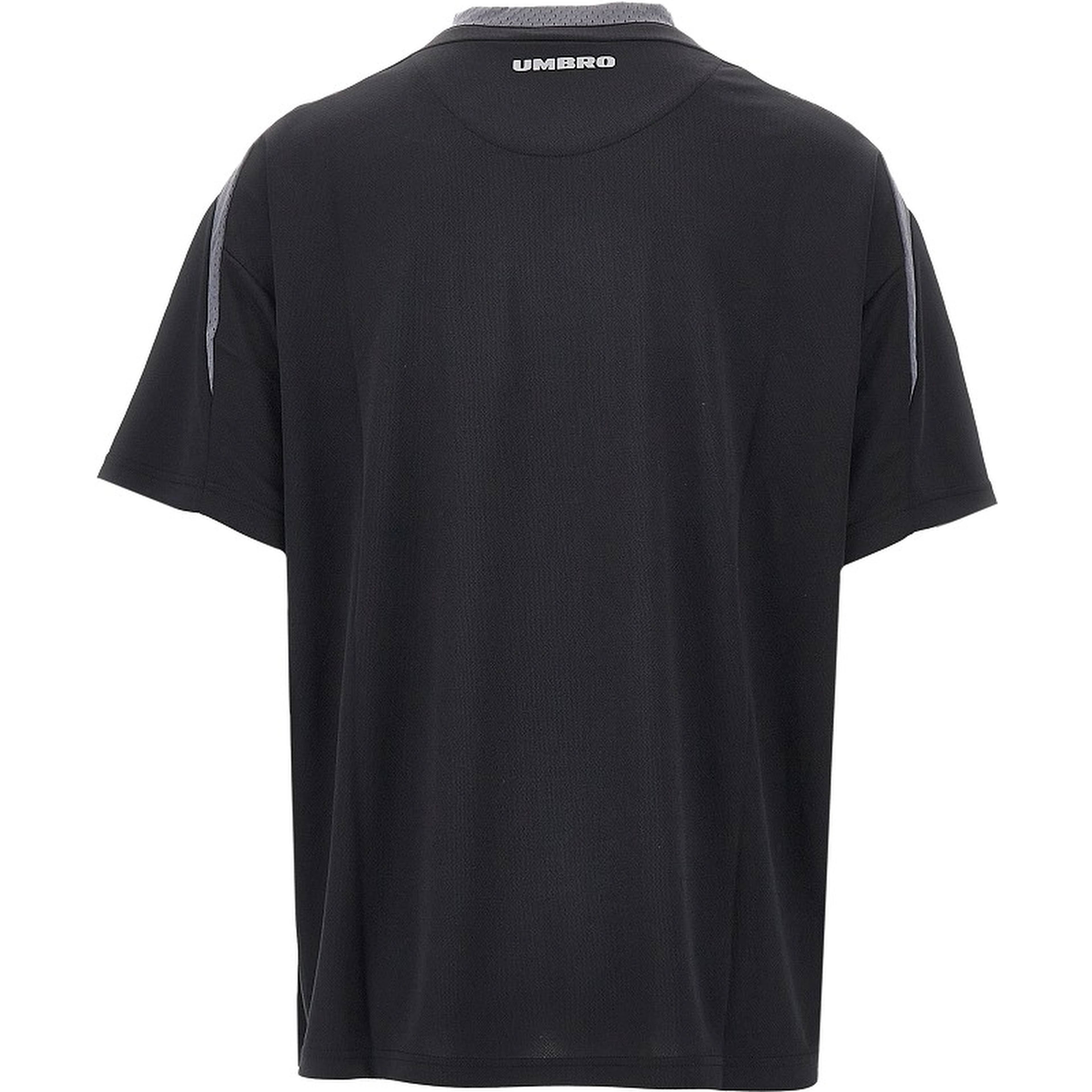 'Training' technical jersey T-shirt