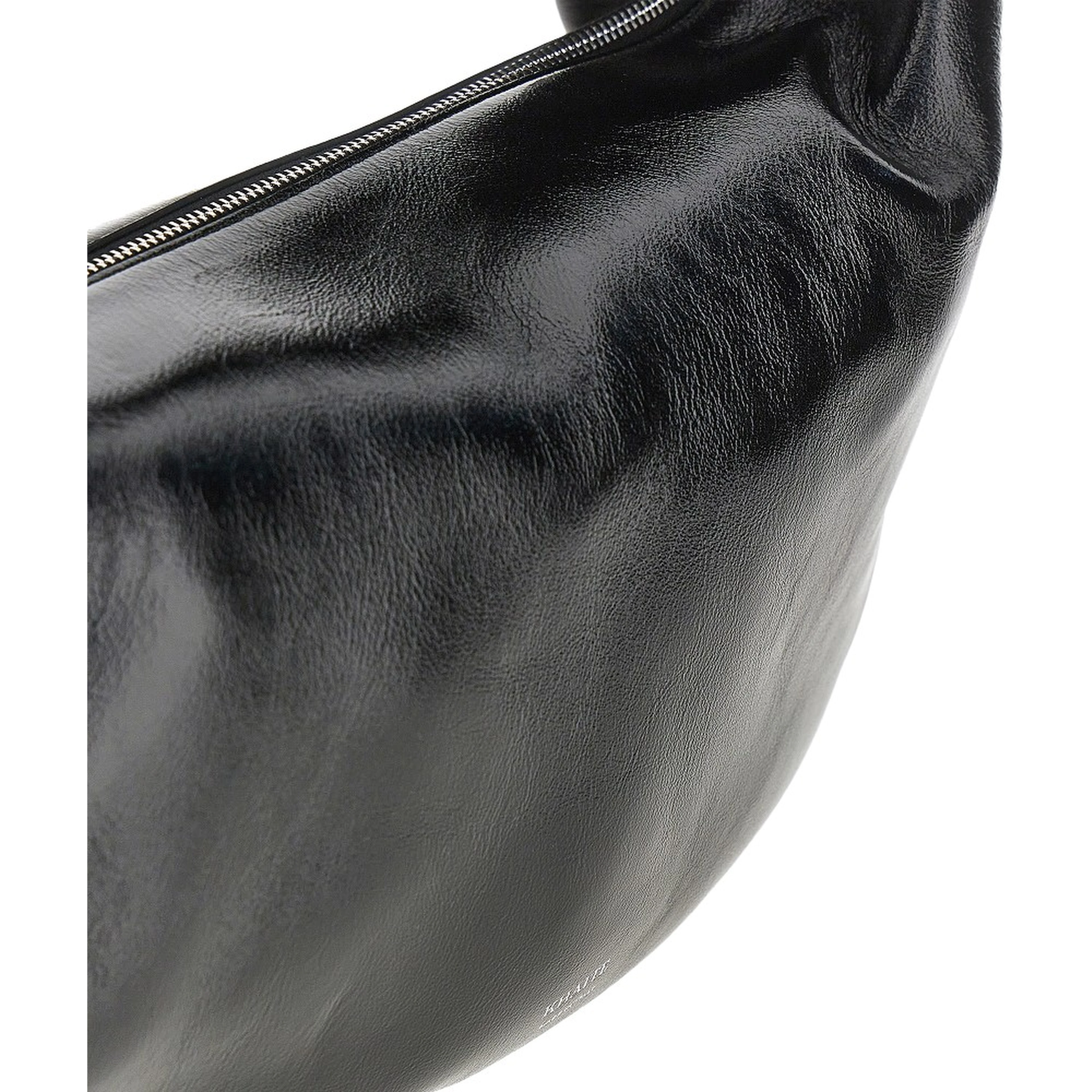 Medium 'Olivia' leather hobo bag