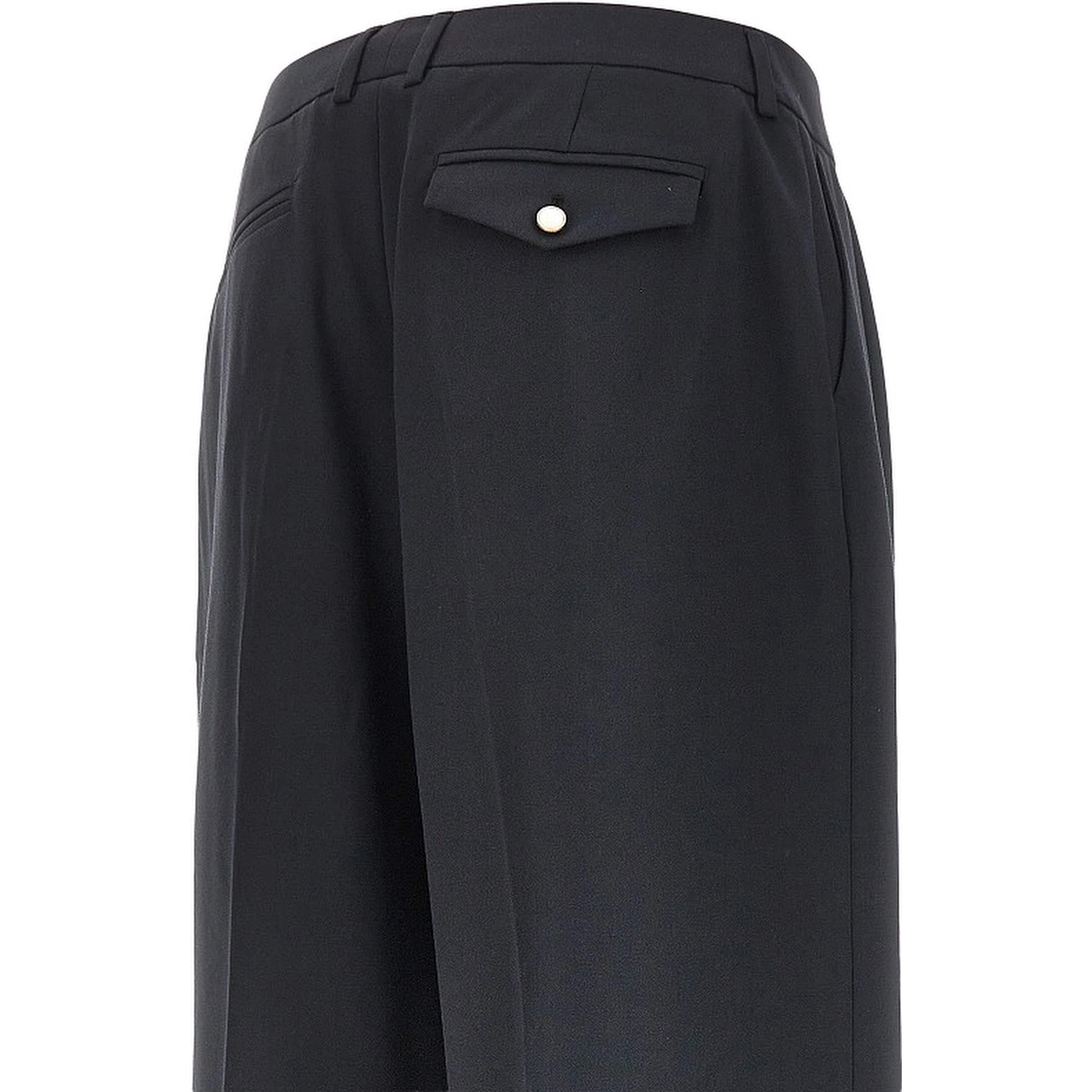 Wide-leg 'Inno' pants