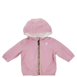 Reversible 'Jake Plus' jacket