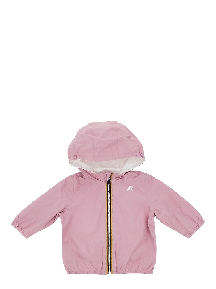 Reversible 'Jake Plus' jacket