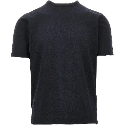 Knitted T-shirt