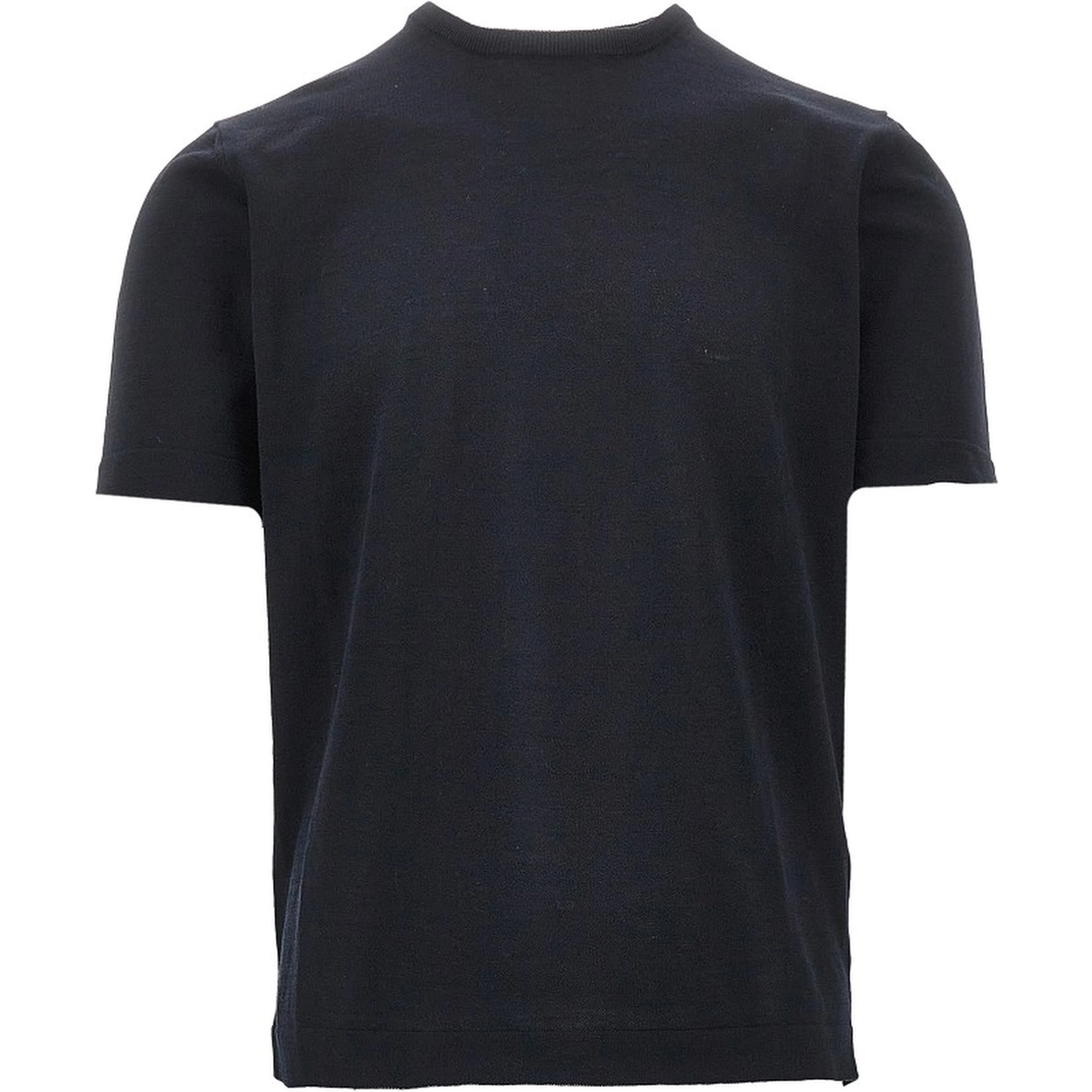Knitted T-shirt