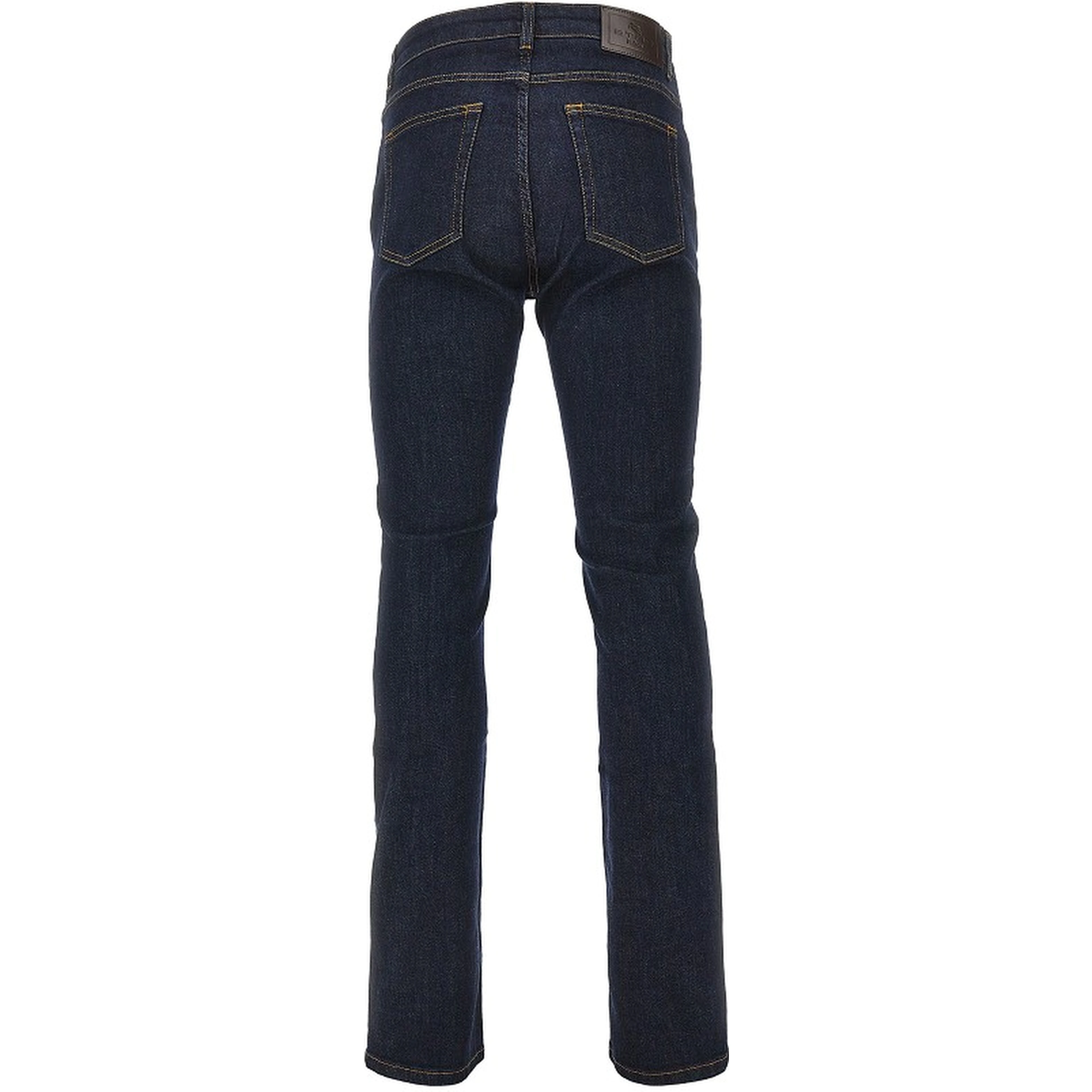 Stretch denim Roma Fit jeans
