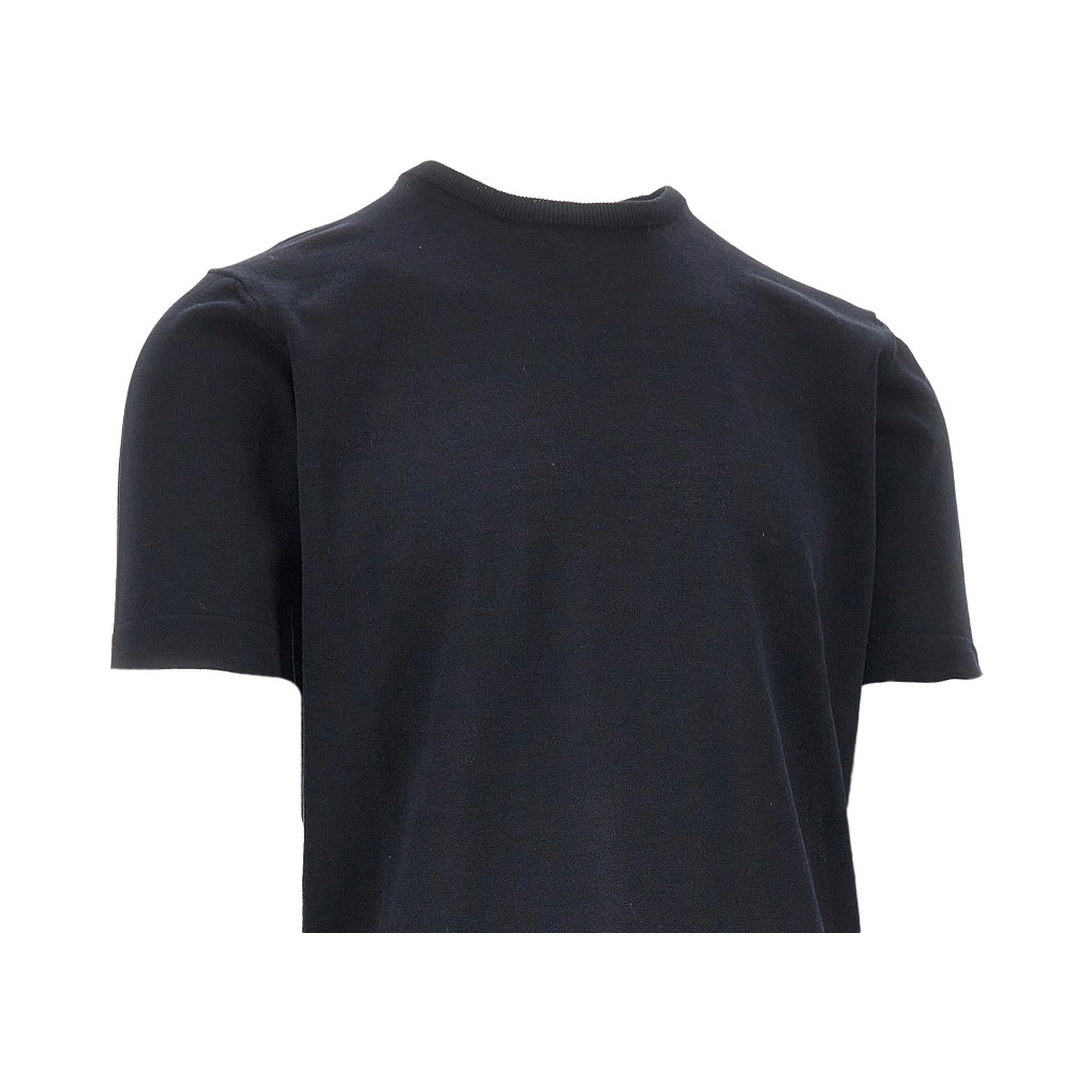 Knitted T-shirt