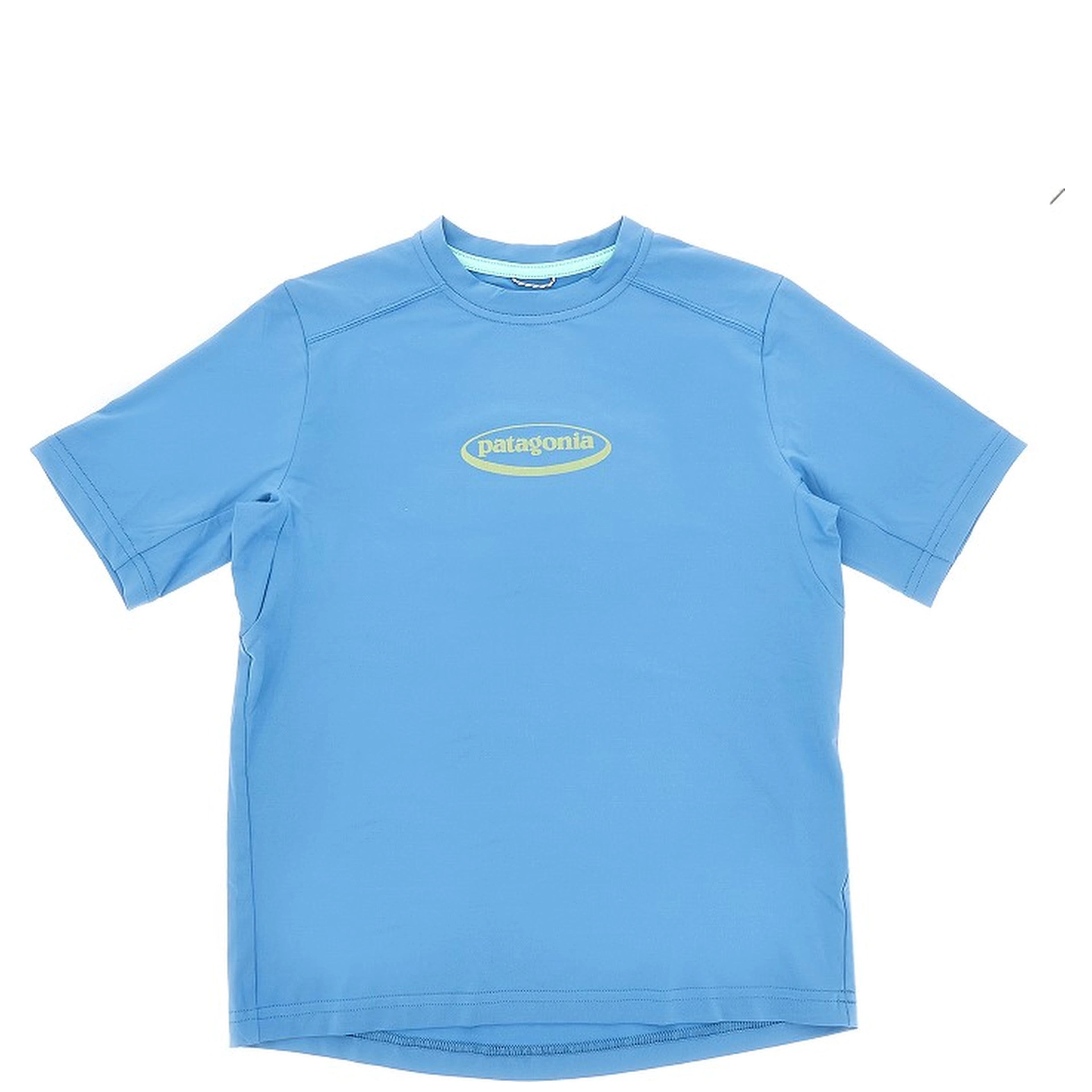 Cap Silkweight T-shirt