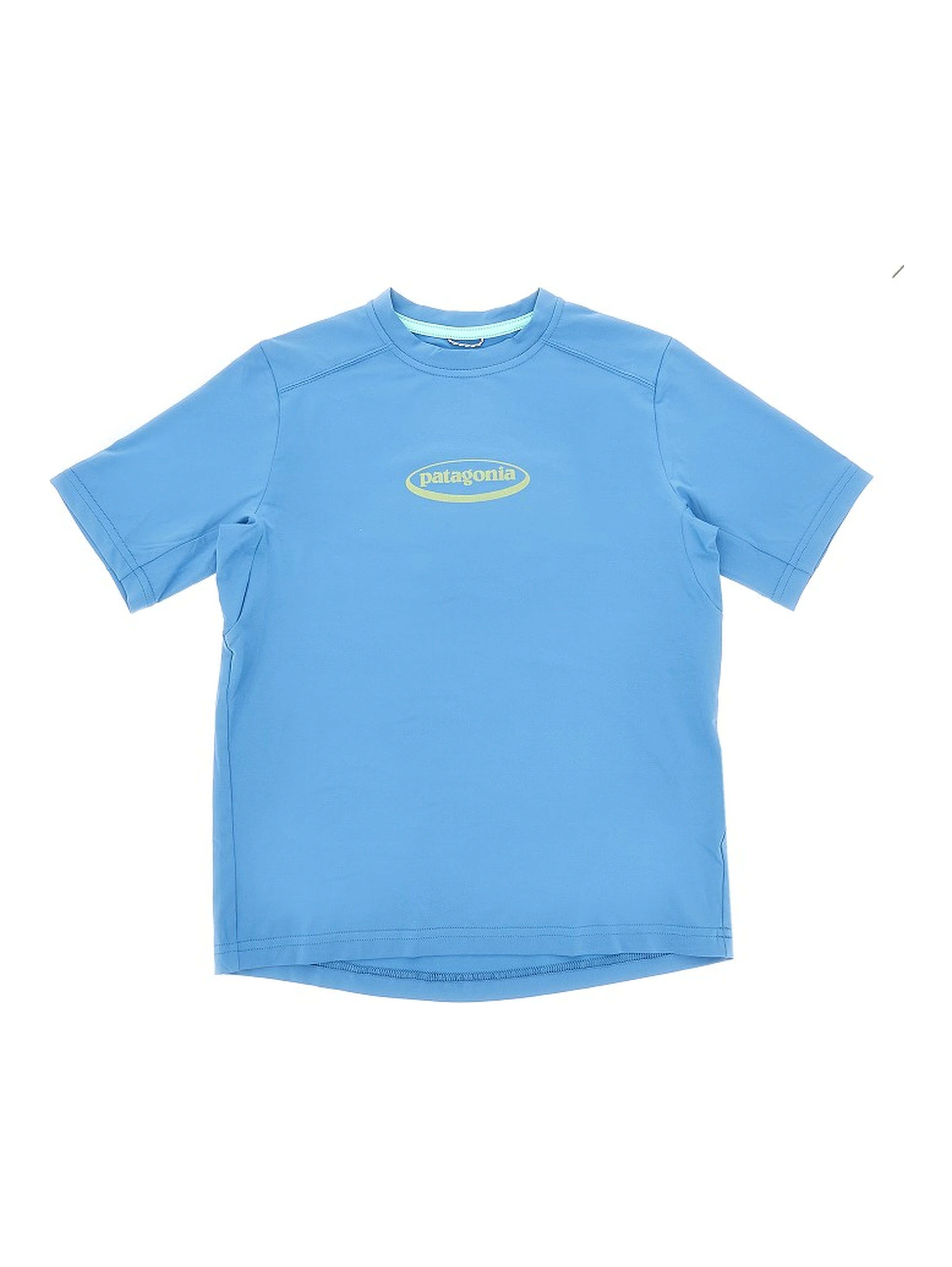 Cap Silkweight T-shirt