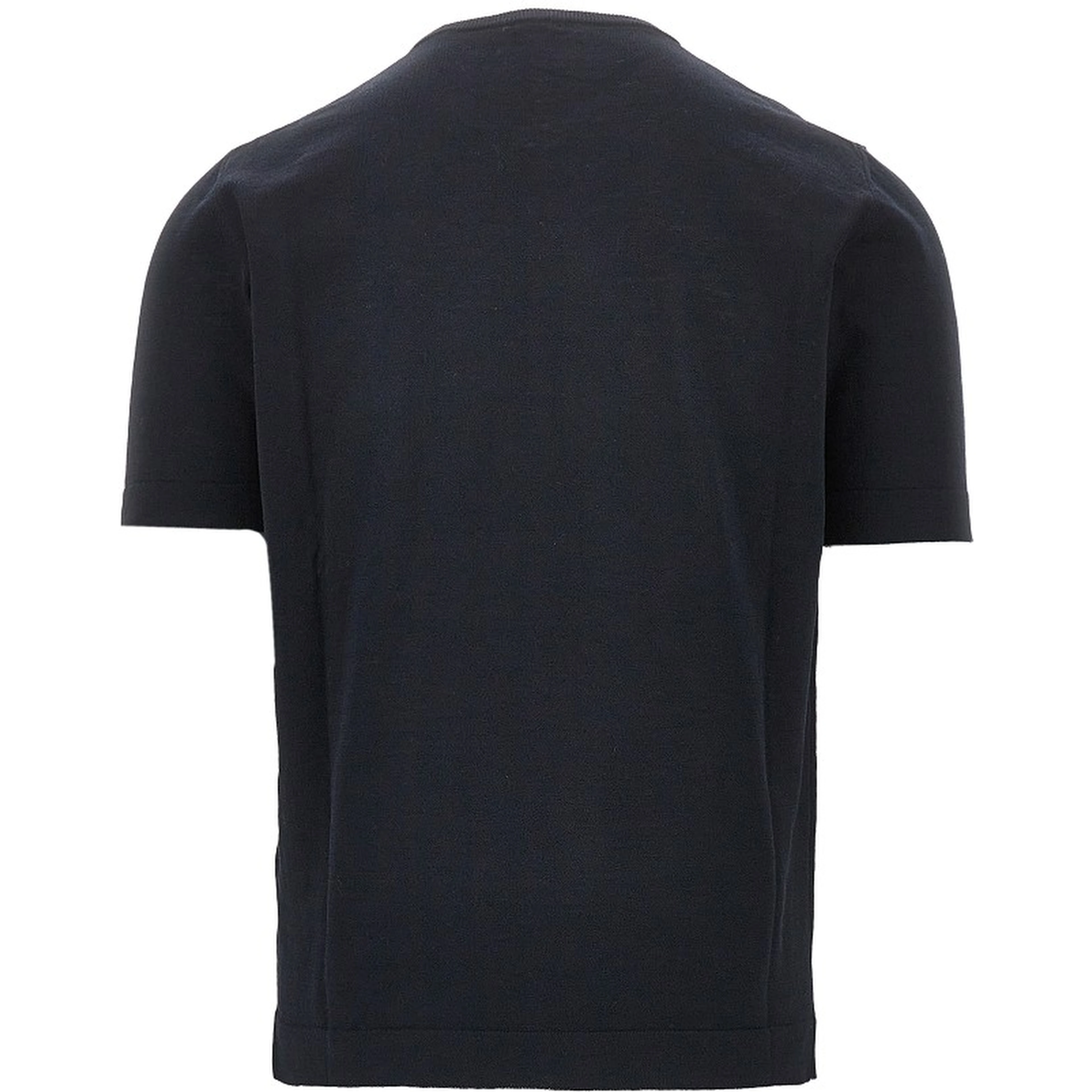 Knitted T-shirt