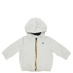 LE VRAI 4.0 CLAUDINE WARM padded jacket
