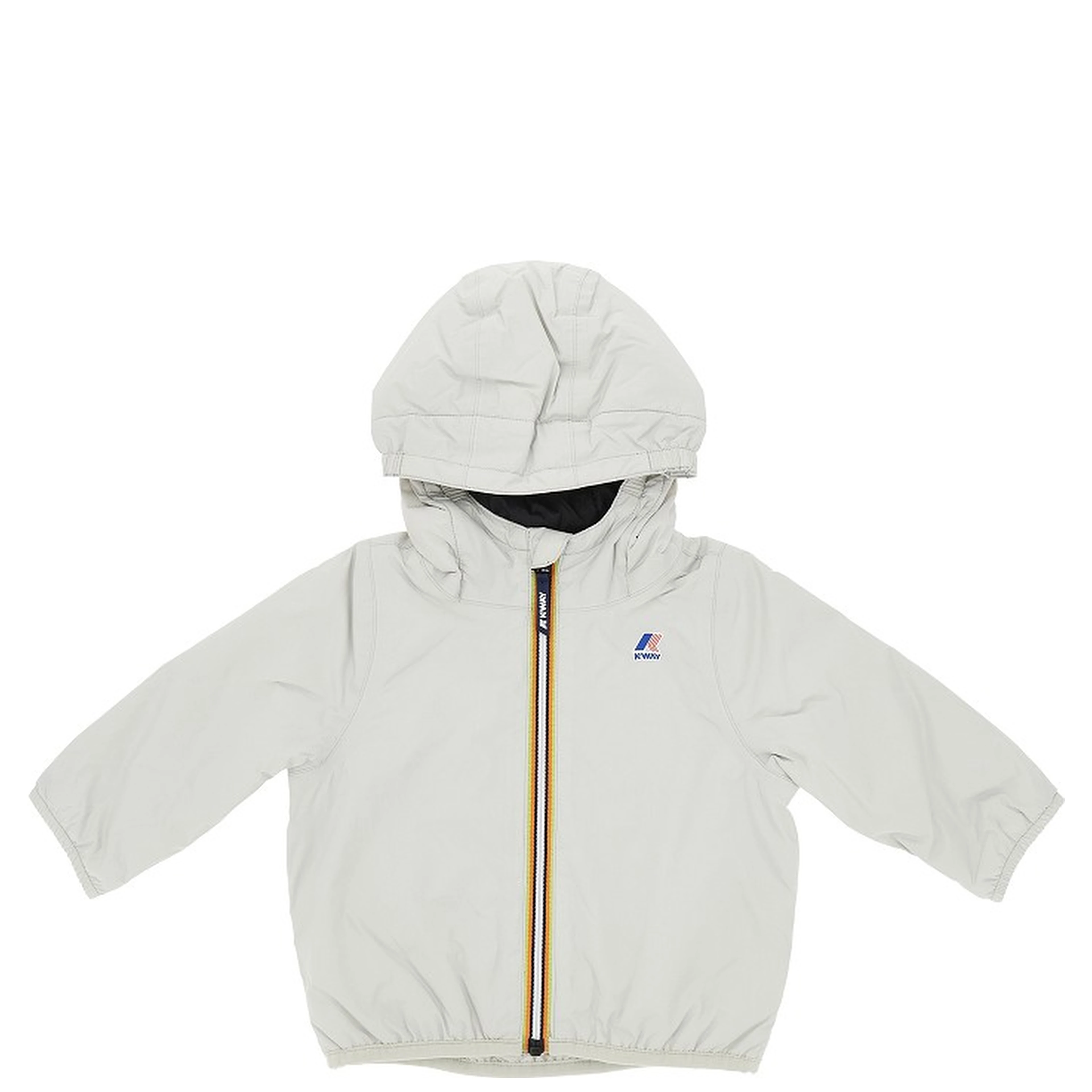 LE VRAI 4.0 CLAUDINE WARM padded jacket