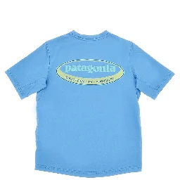 Cap Silkweight T-shirt