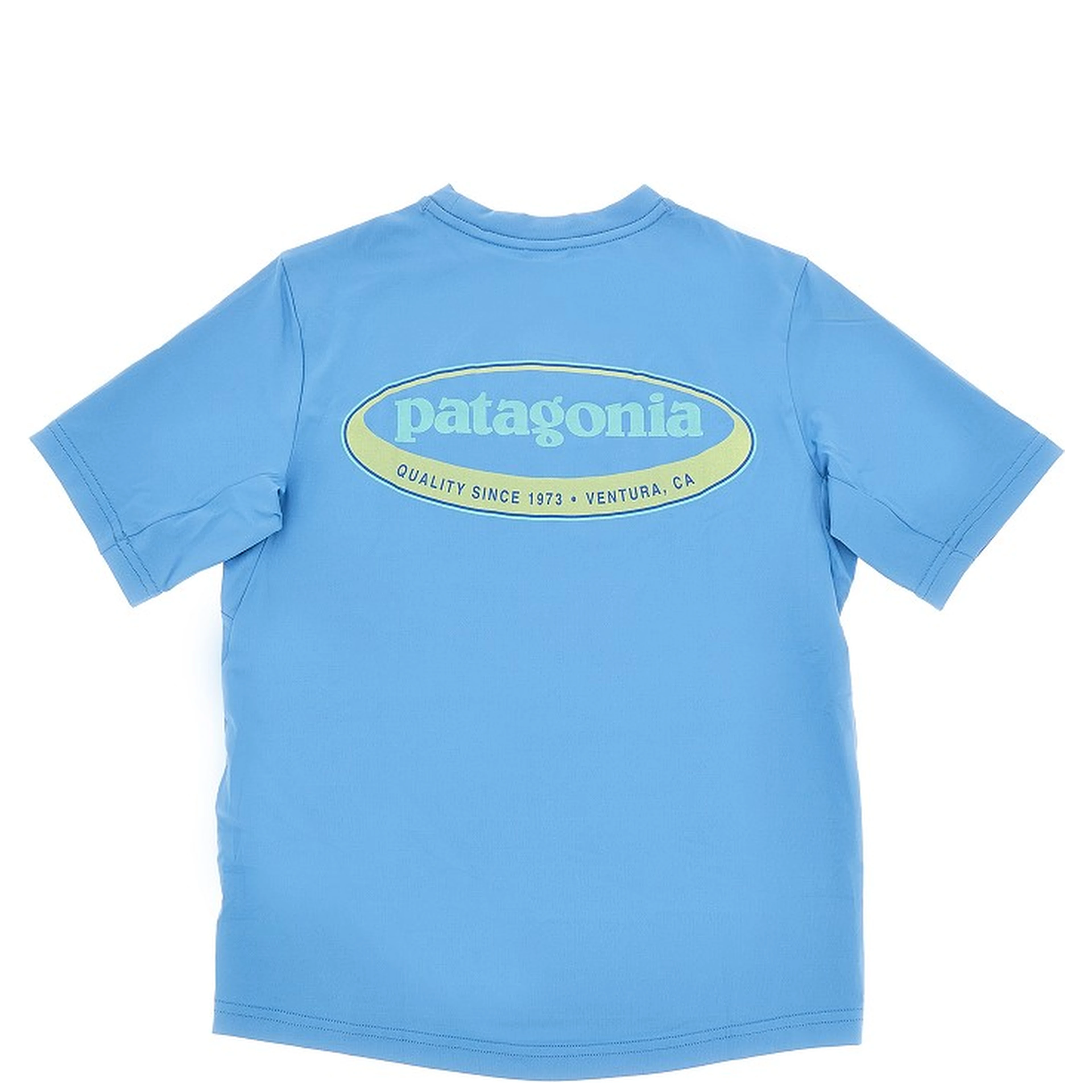 Cap Silkweight T-shirt