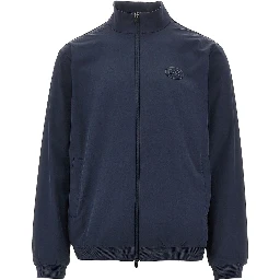 VENTUS7 full-zip sweatshirt