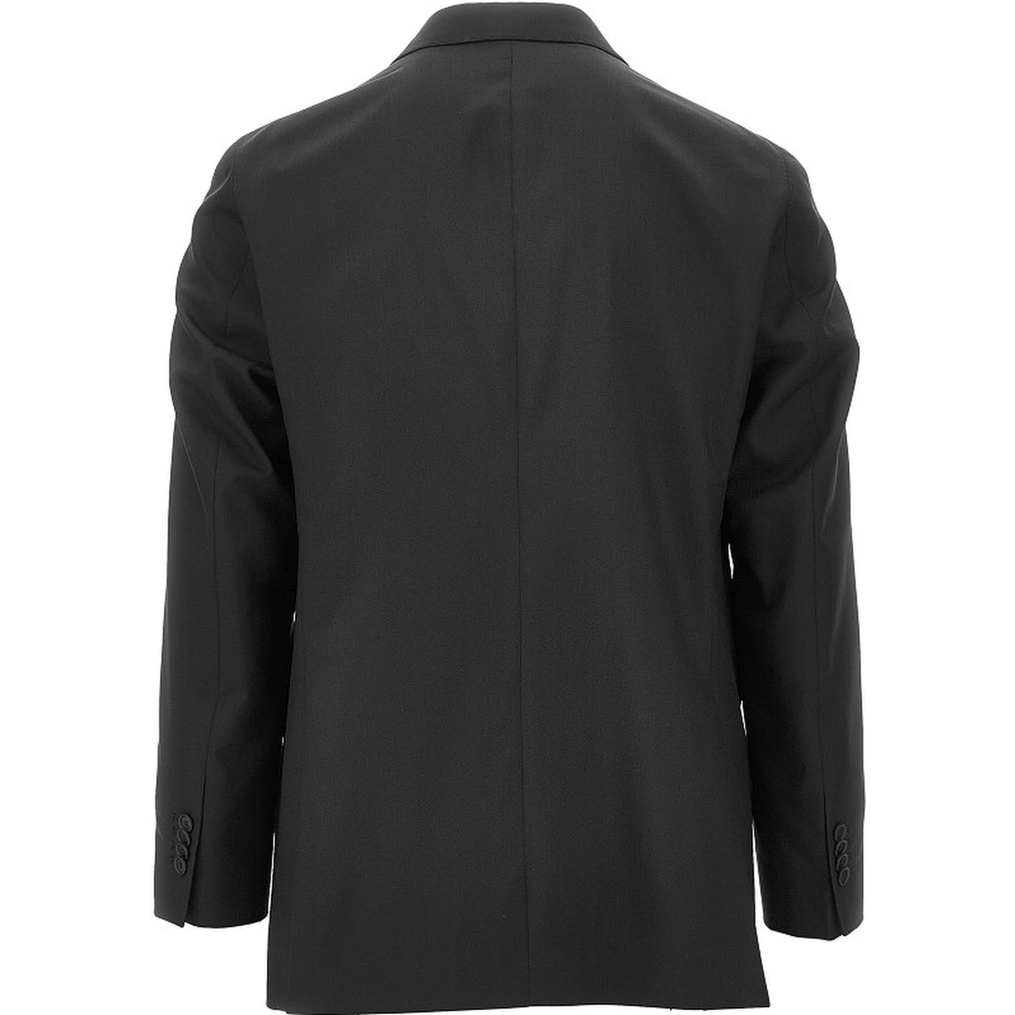 'Arezzo' wool double-breasted jacket