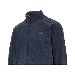 VENTUS7 full-zip sweatshirt