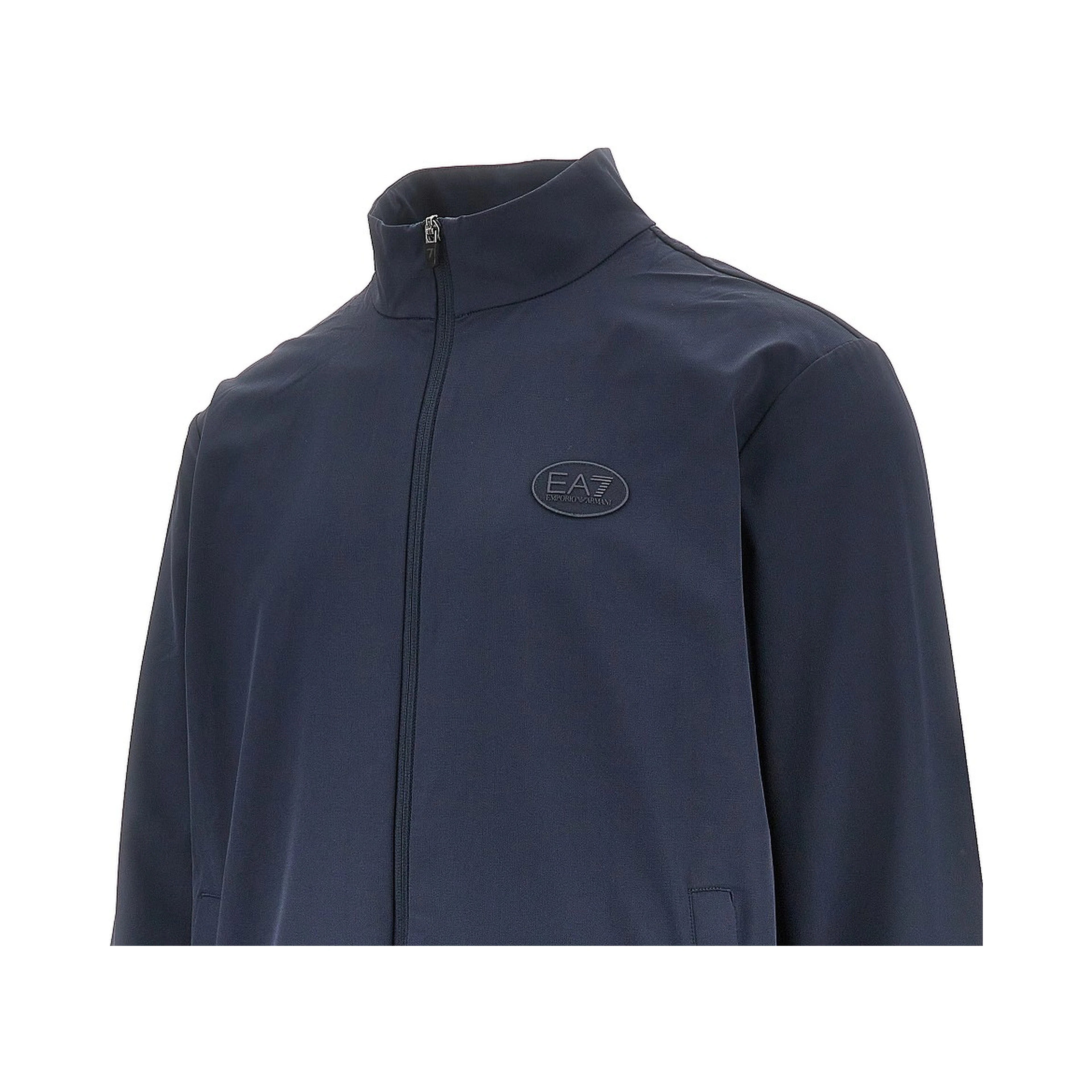 VENTUS7 full-zip sweatshirt
