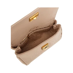 Plongé leather 'My Sicily' bag