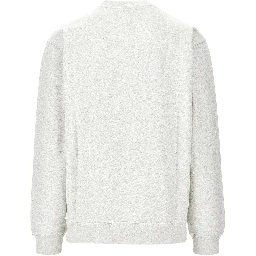 'Gros Grain' crewneck sweatshirt