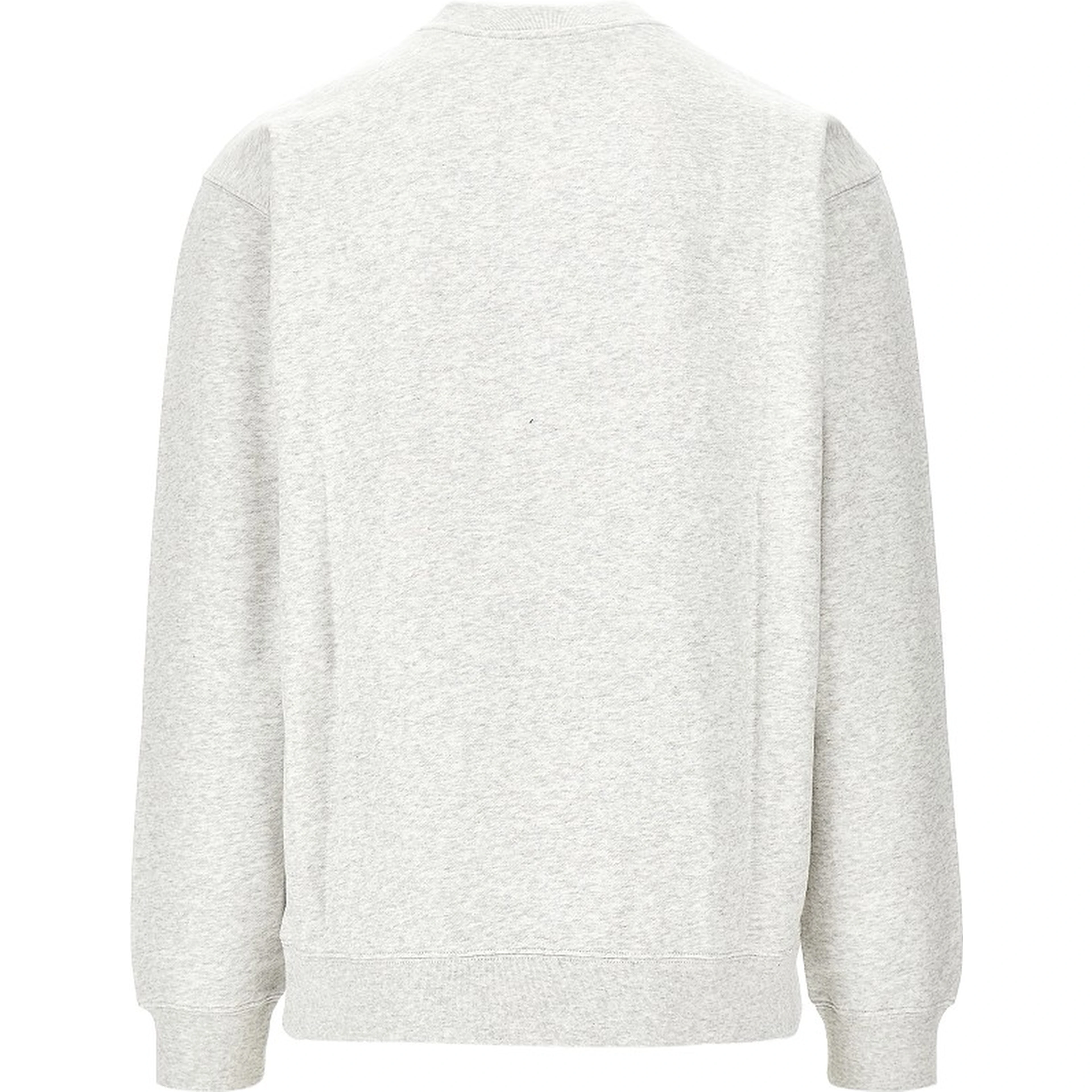 'Gros Grain' crewneck sweatshirt