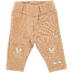 'Joek' jersey pants