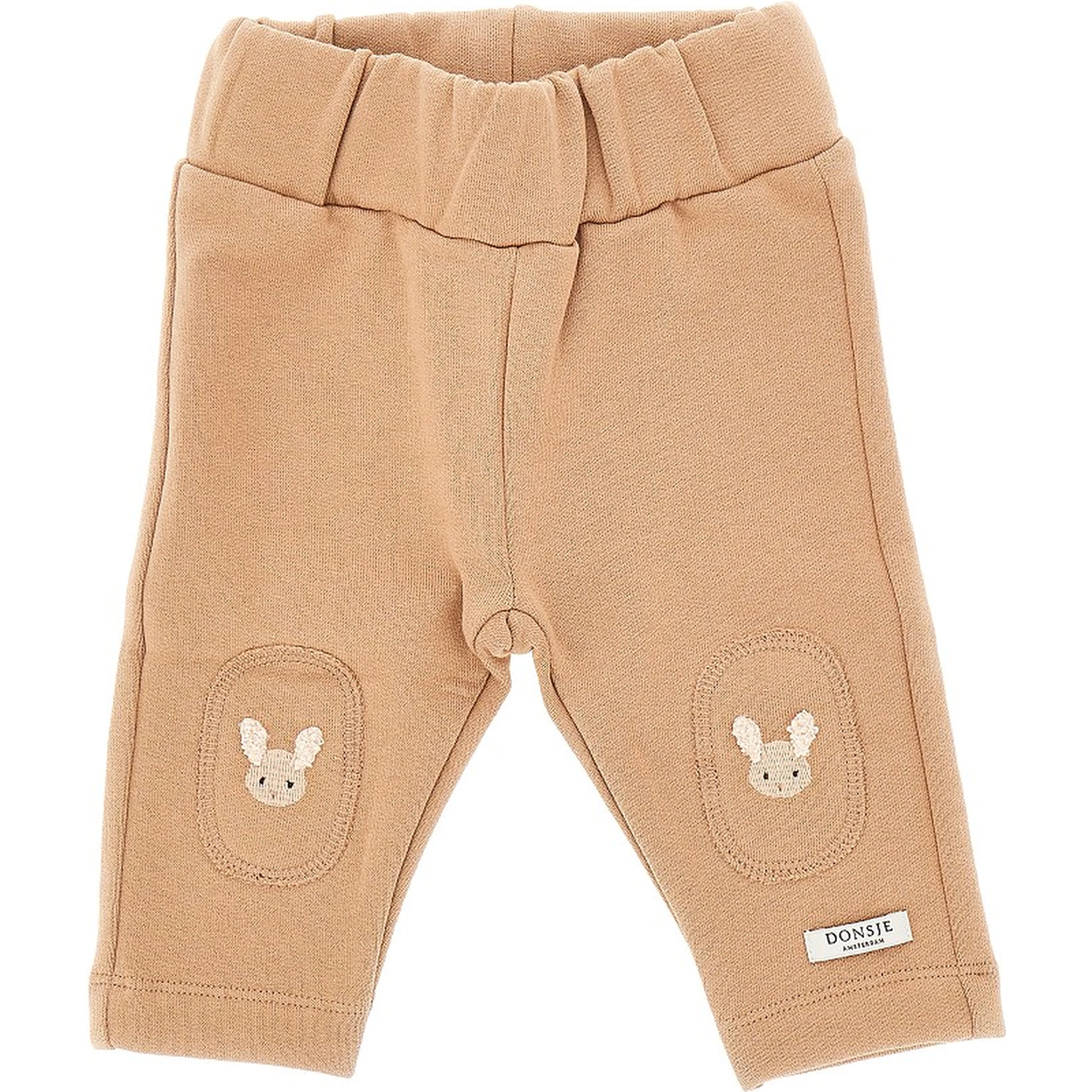 'Joek' jersey pants