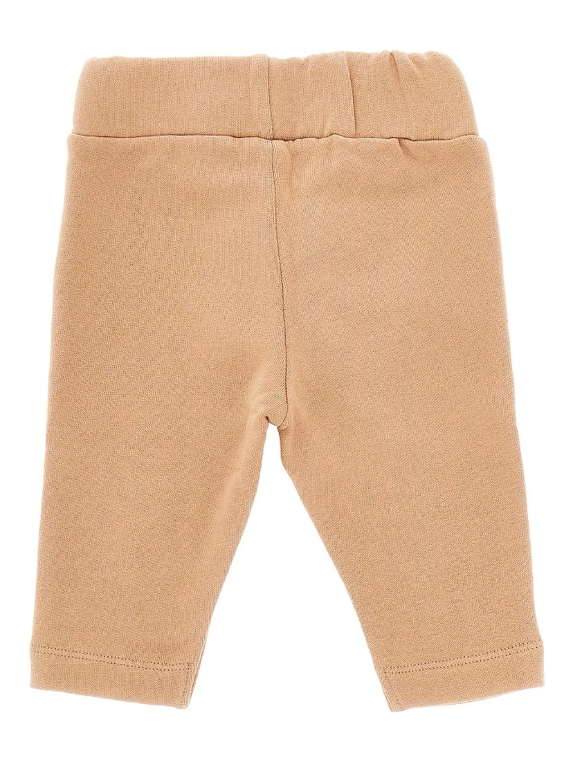 'Joek' jersey pants