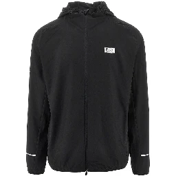 Dynamic Athlete Ventus7 full-zip hoodie