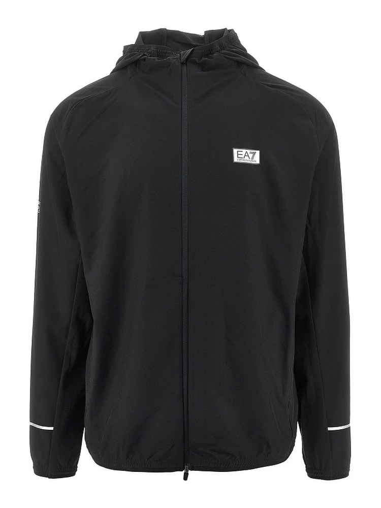 Dynamic Athlete Ventus7 full-zip hoodie