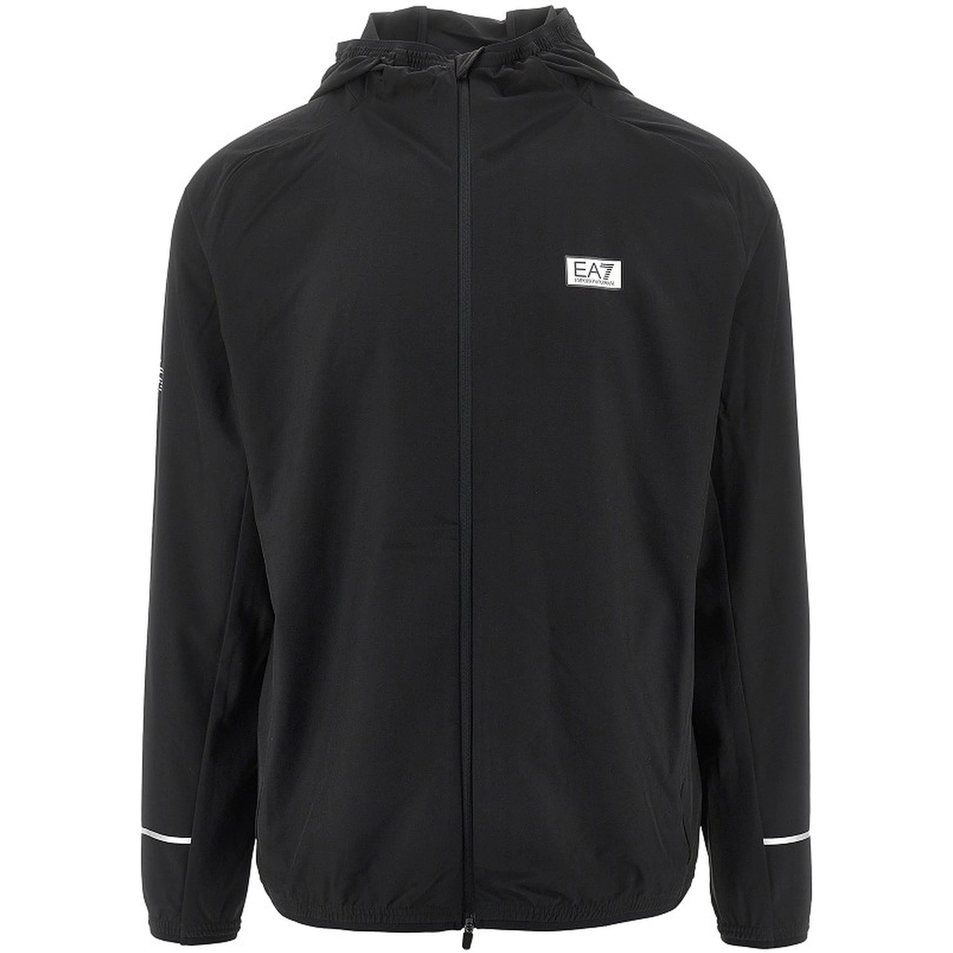 Dynamic Athlete Ventus7 full-zip hoodie
