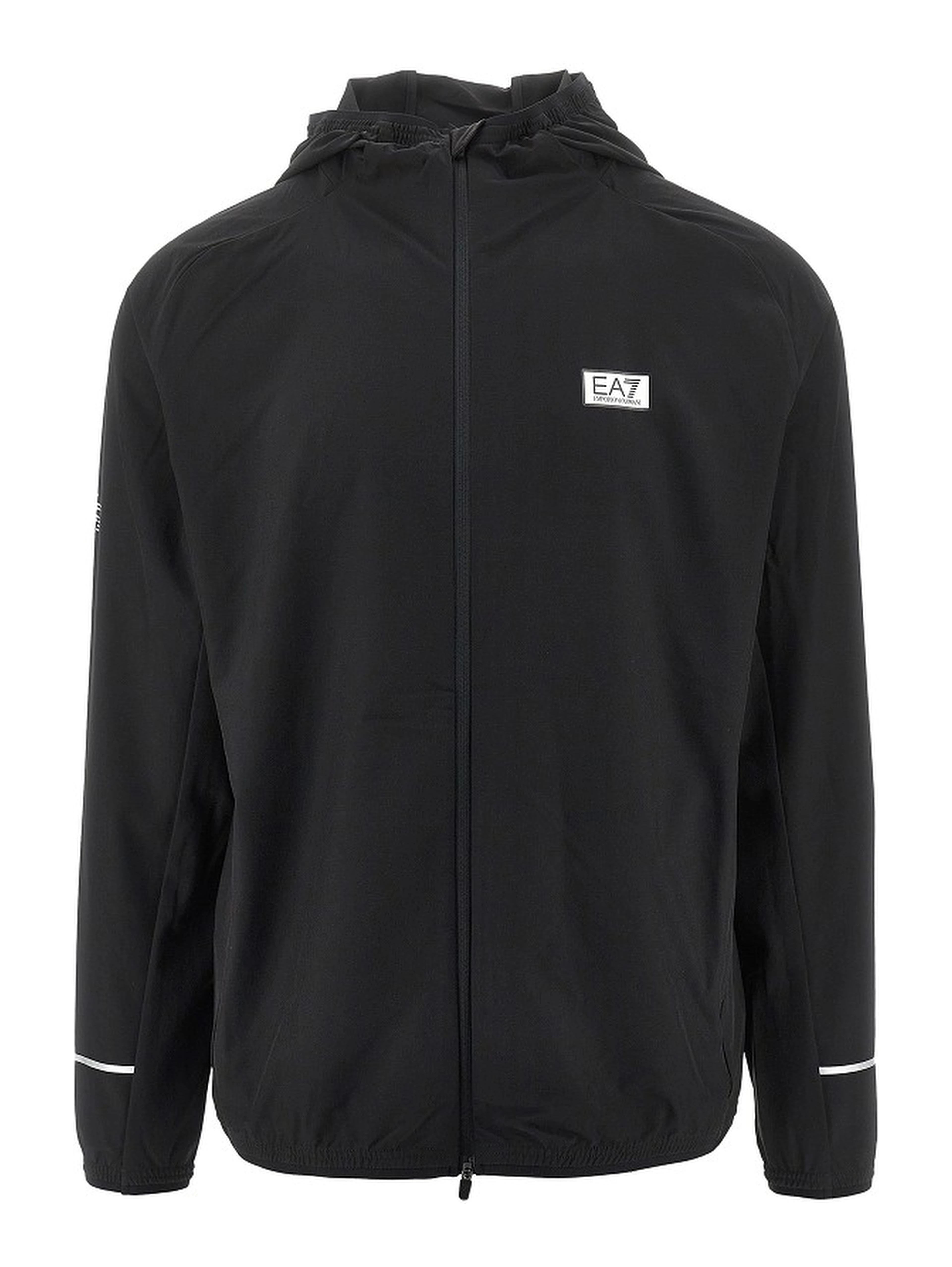 Dynamic Athlete Ventus7 full-zip hoodie