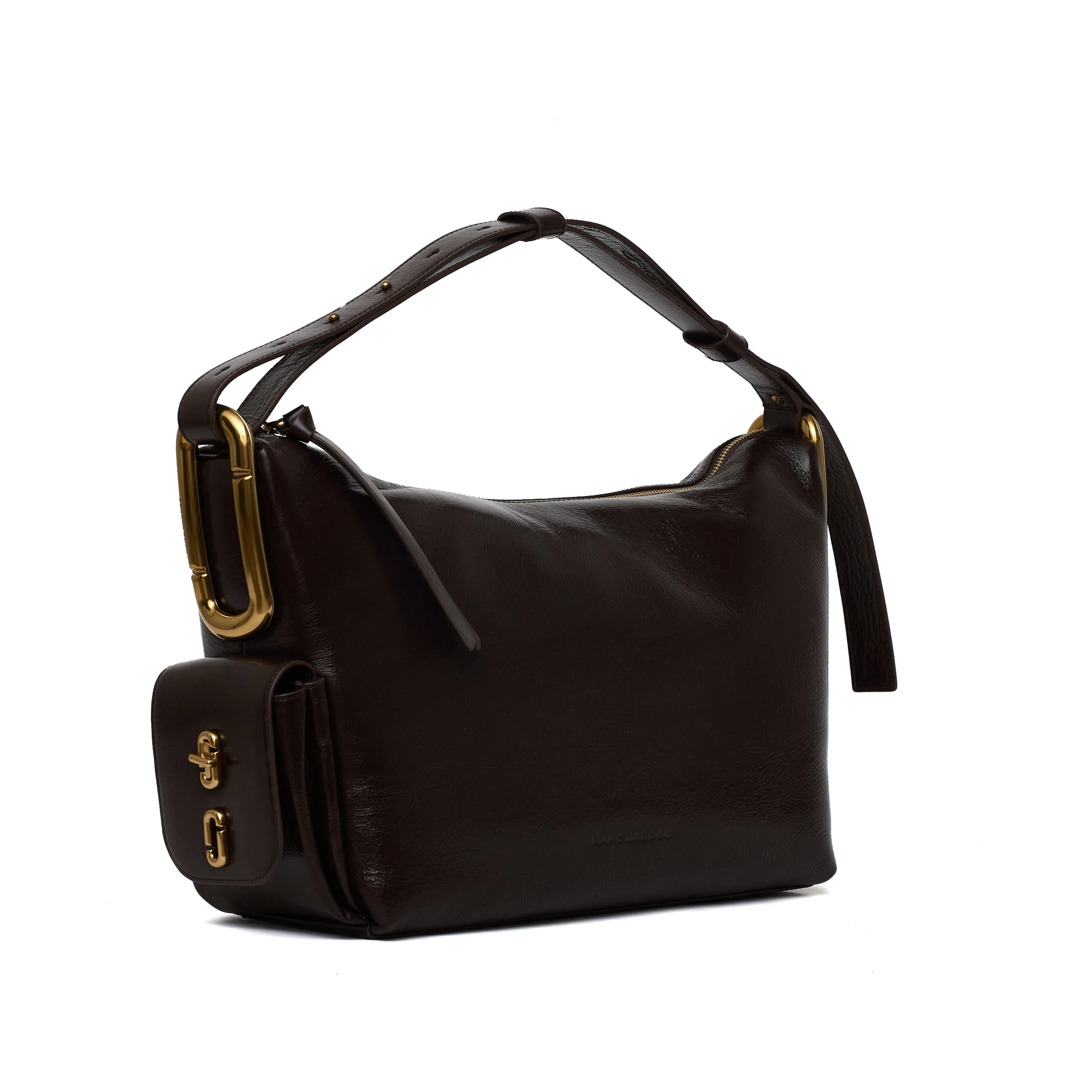 The Juliette Hobo Crinkle Pop J Marc