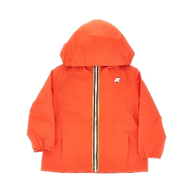 'Marguerite' windbreaker jacket